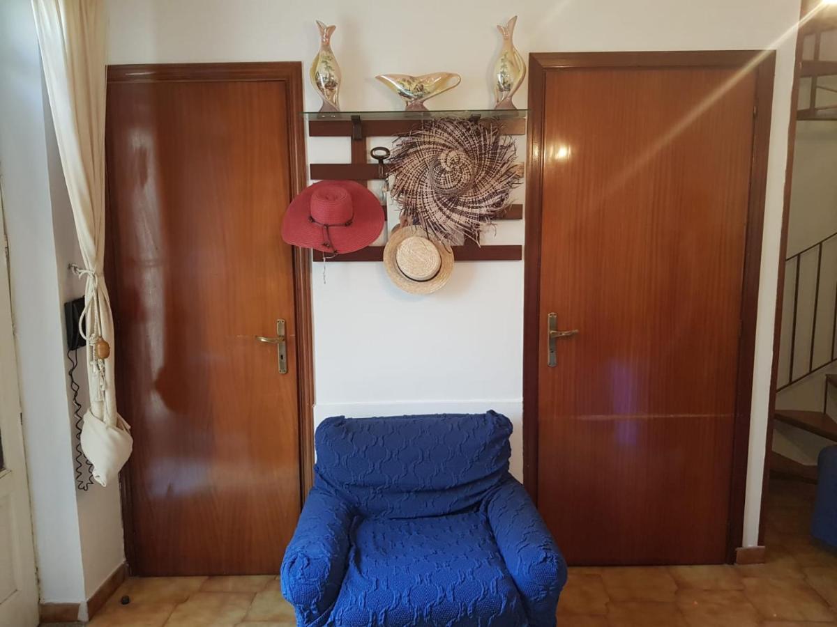 Apartmán Casa Tranquilla E Luminosa Con Terrazzo A Due Passi Dal Mare Brolo Exteriér fotografie
